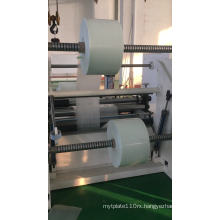 CPP Metalized Film Slitting Rewinding Machine Aluminum Foil Slitter Rewinder